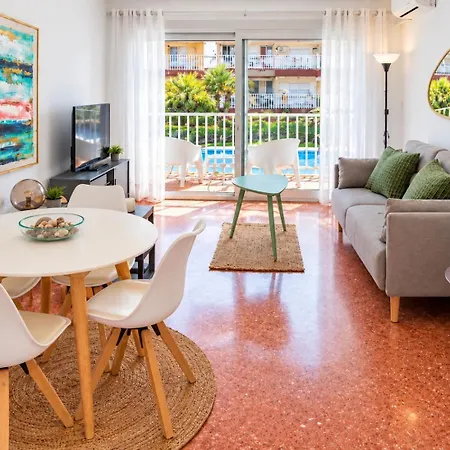 Apartment Brisa Coral